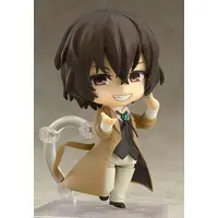 Nendoroid - Bungo Stray Dogs / Dazai Osamu