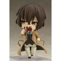 Nendoroid - Bungo Stray Dogs / Dazai Osamu