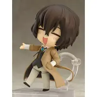 Nendoroid - Bungo Stray Dogs / Dazai Osamu