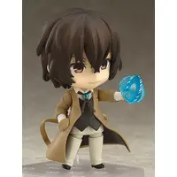 Nendoroid - Bungo Stray Dogs / Dazai Osamu