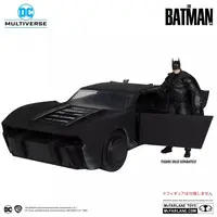 Figure - Batman