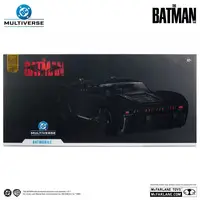 Figure - Batman