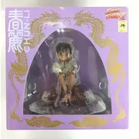 Figure - Street Fighter / Chun-Li