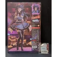With Bonus - The Idolmaster Shiny Colors / Mayuzumi Fuyuko