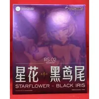 Figure - rosado Project