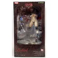 Figure - Seven Mortal Sins