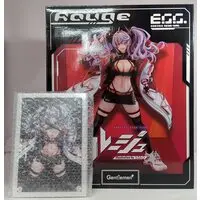 With Bonus - Erotics Gear-Girl