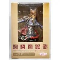 Figure - Ookami to Koushinryou (Spice and Wolf) / Holo