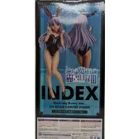 Figure - Toaru Majutsu no Index (A Certain Magical Index)