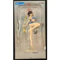 Figure - Shining Beach Heroines - Swimsuit