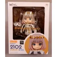 Nendoroid - Fate/Grand Order / Oberon (Fate series)