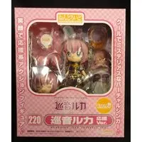 Nendoroid - VOCALOID / Megurine Luka
