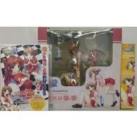 Figure - With Bonus - To Heart 2