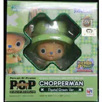 P.O.P (Portrait.Of.Pirates) - One Piece / Tony Tony Chopper