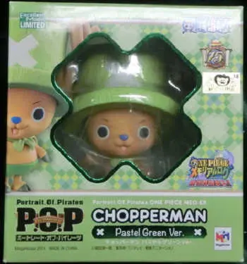 P.O.P (Portrait.Of.Pirates) - One Piece / Tony Tony Chopper