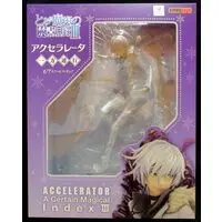 Figure - Toaru Majutsu no Index (A Certain Magical Index)