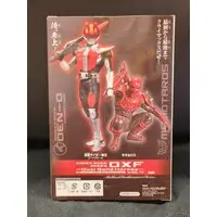 Figure - Prize Figure - Kamen Rider Den-O