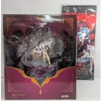 With Bonus - Figure - Touhou Project / Remilia Scarlet