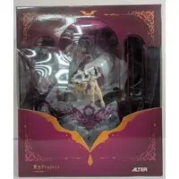 With Bonus - Figure - Touhou Project / Remilia Scarlet