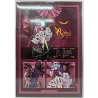 With Bonus - Figure - Touhou Project / Remilia Scarlet