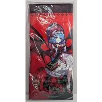 With Bonus - Figure - Touhou Project / Remilia Scarlet