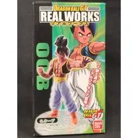 Figure - Dragon Ball / Uub
