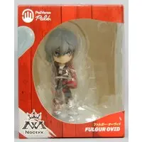 PalVerse - NIJISANJI EN / Fulgur Ovid