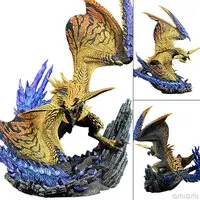 Capcom Figure Builder Creator's Model - Monster Hunter Series