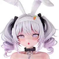 Figure - Nikukan Girl