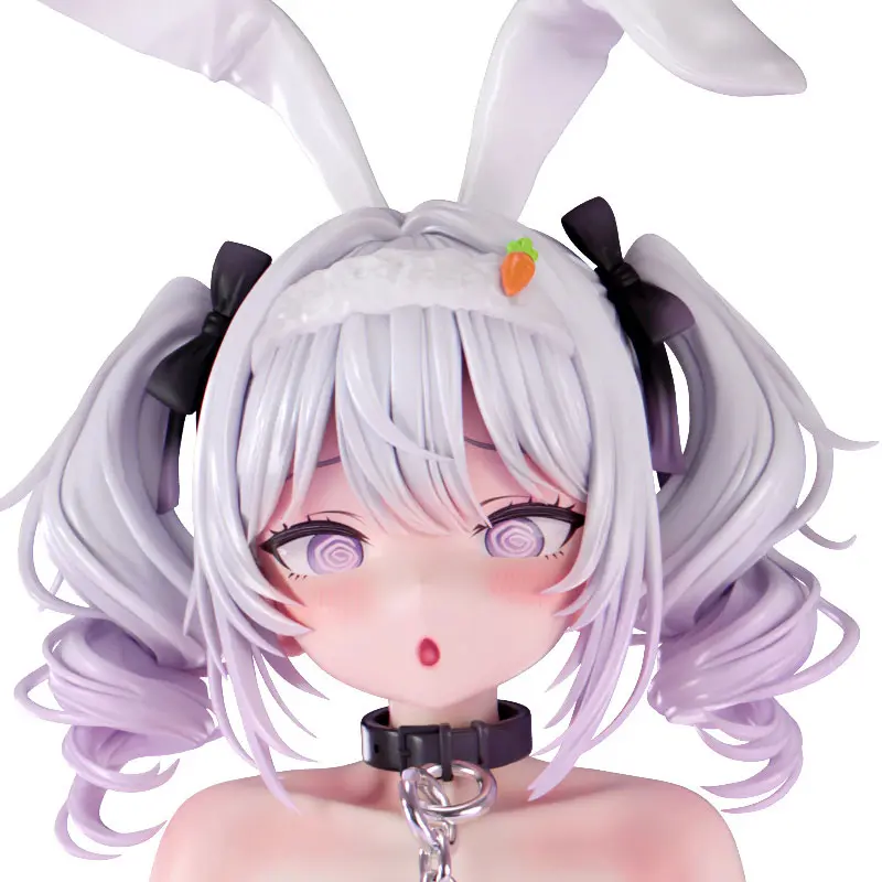 Figure - Nikukan Girl