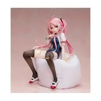 Native - Pink Sukumizu