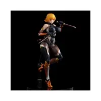 SECOND AXE - SECOND AXE❤HENTAI ACTION　Sakura Igawa