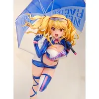 Rocket Boy - Rumored Race Queen