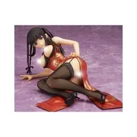 FROG - T2 ART☆GIRLS Meihua Hong