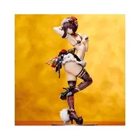 Native - Iiniku Ushijima From the Land of Figurines