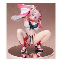 BINDing - Mimimi Inaba