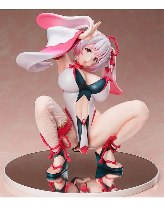 BINDing - Mimimi Inaba