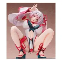 BINDing - Mimimi Inaba