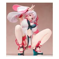 BINDing - Mimimi Inaba