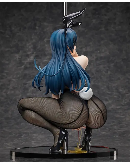 BINDing - Asagi Igawa Bunny Ver.