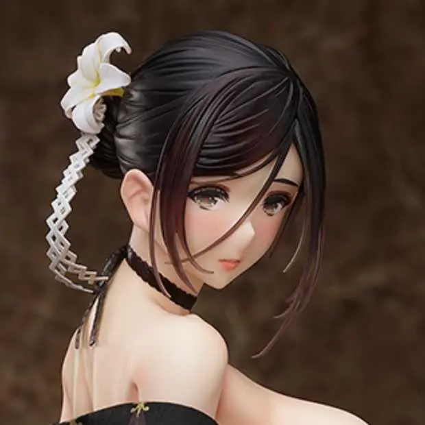 BINDing - Mitsumi Ryuguji