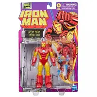 Figure - Iron Man