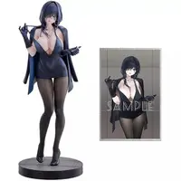 Figure - Ishimi Yokoyama