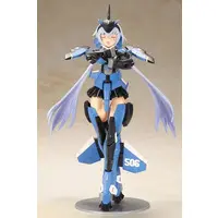 Figure - Plastic model - Frame Arms Girl