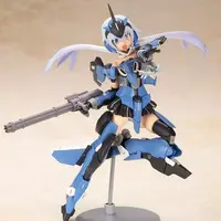 Figure - Plastic model - Frame Arms Girl
