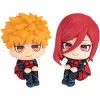 Lookup - Blue Lock / Kunigami Rensuke