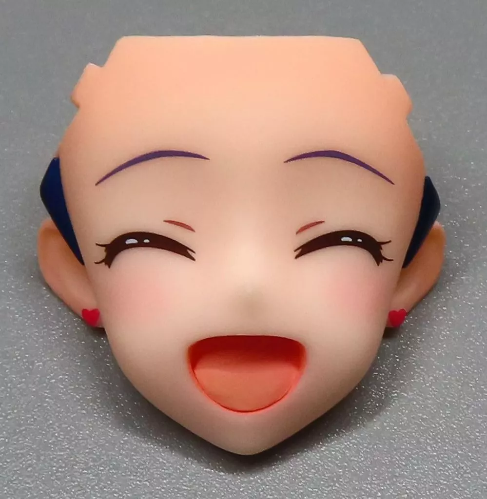 Figure Parts - The Idolmaster Million Live! / Nanao Yuriko