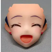 Figure Parts - The Idolmaster Million Live! / Nanao Yuriko