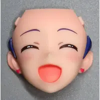 Figure Parts - The Idolmaster Million Live! / Mochizuki Anna