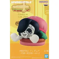 Figure - Prize Figure - Undertale